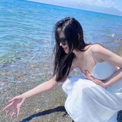 红衣天使